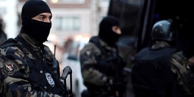 KHK ile Özel Harekât'a "başkanlık" statüsü verildi, 8 merkezde "bölge müdürlüğü" kurulacak