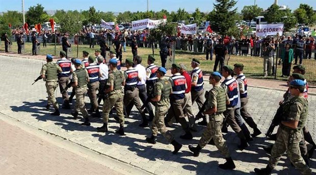 Kılıçdaroğlu Akıncı Üssü davasına müdahillik talebinde bulundu