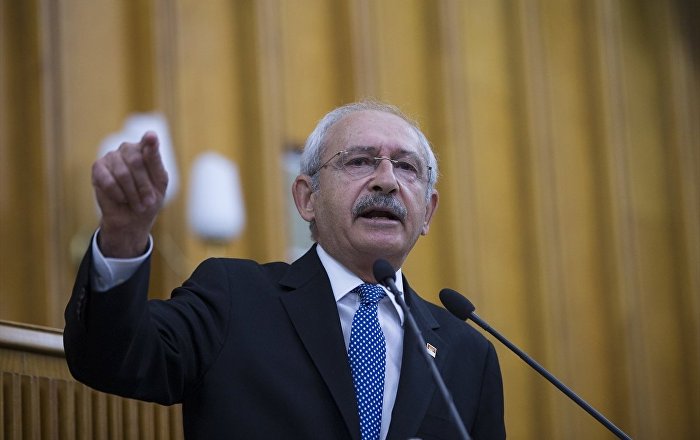 Kılıçdaroğlu’ndan belediye başkanlarına, 2018 yerel seçimleri için talimat