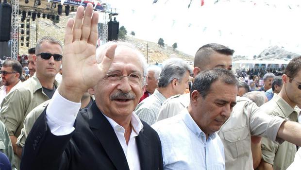 Kılıçdaroğlu’ndan ‘yeni devlet’ sorusuna yanıt