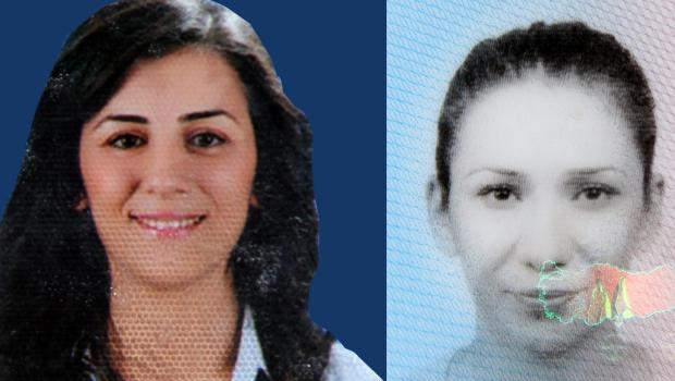 Kız kardeşleri kaza ayırdı 