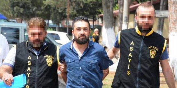 Kızına tecavüz eden kişiyi öldüren babaya af kampanyası: 13 bin 715 imza toplandı