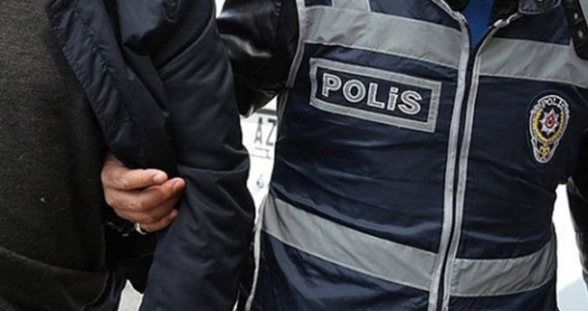 Konya merkezli uyuşturucu operasyonu