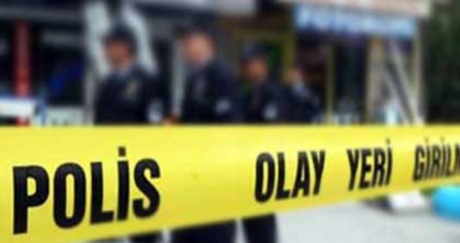 Konya’da uyuşturucu baskını