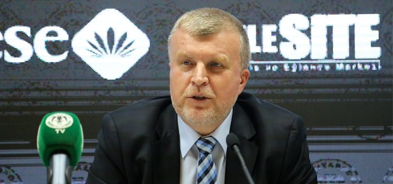 Konyaspor Başkanı Şan ByLock'tan ifade verdi