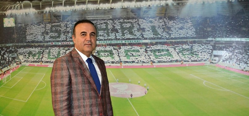Konyaspor: "TFF’deki beceriksizler bedel ödemelidir"