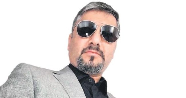 Köpeği ezen o sürücü yakalandı