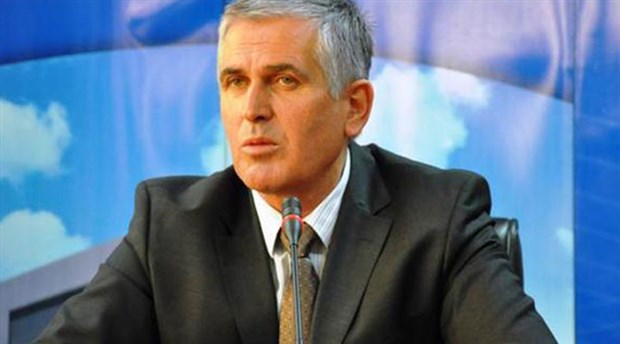 Kosova’nın ilk başbakanı hayatını kaybetti