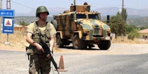 'Köylülere işkence' iddiasıyla gündeme gelen Altınsu'da sokağa çıkma yasağı