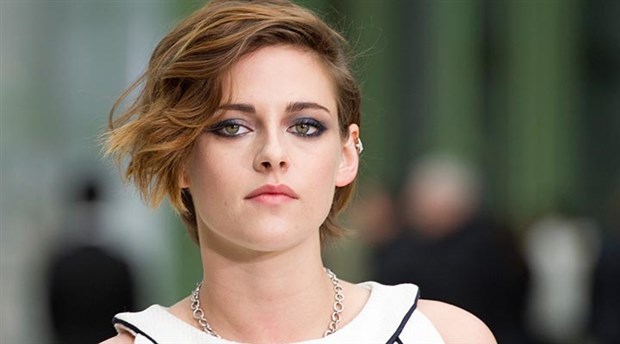 Kristen Stewart: Trump bizi bir araya getirdi