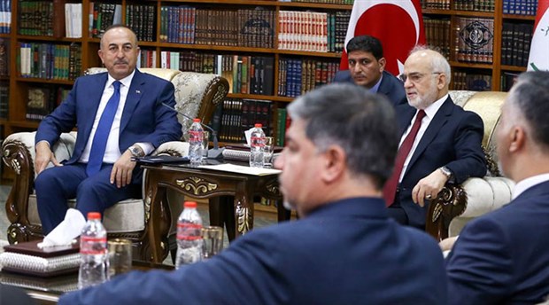 Kriz yaratmıştı: Başika’dan çekilme sinyalini verdi