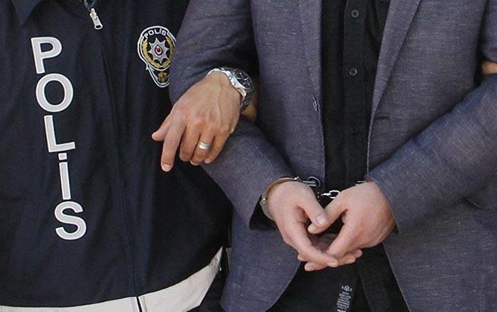 Kuran kursu hocası, öğrencilerine tacizden tutuklandı