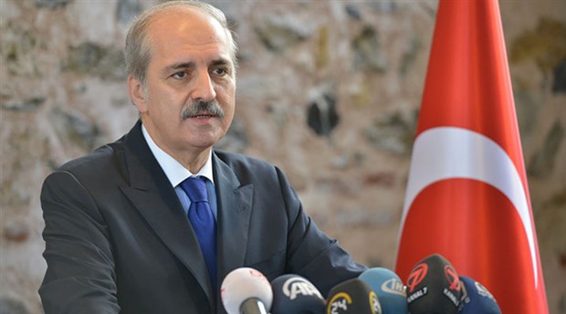 Kurtulmuş: CHP’nin kamp alanında alkol kullananlar için yasal