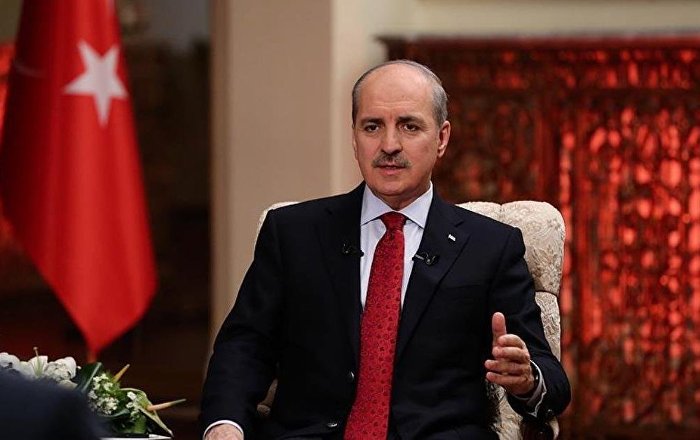 Kurtulmuş: Kılıçdaroğlu, kaybedeceği seçime girmez