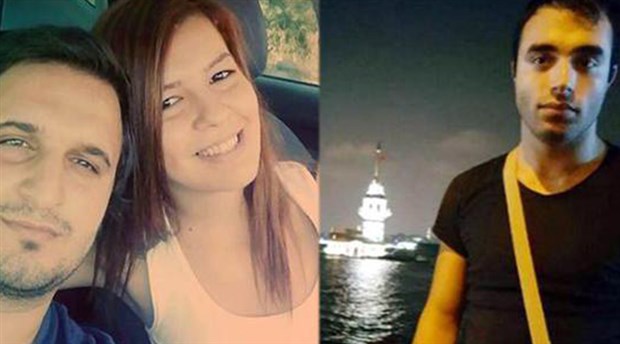 Lara sahilindeki cinayete ömür boyu hapis cezası