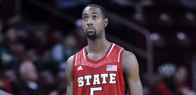 Leslie, Antalyaspor’da