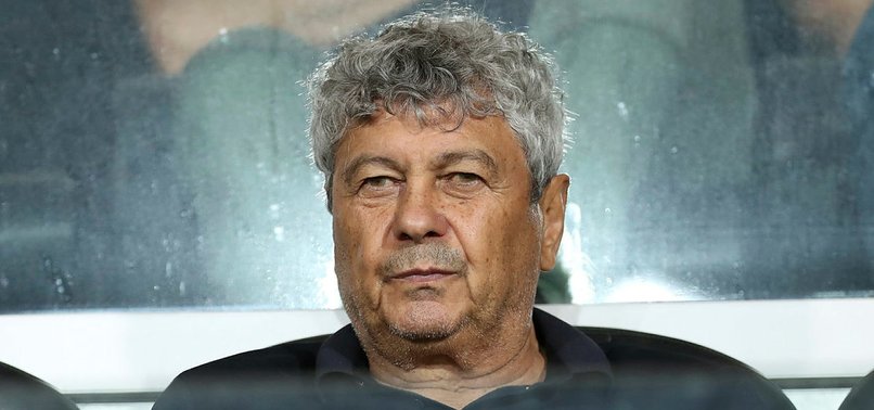 Lucescu'dan sürpriz tercih