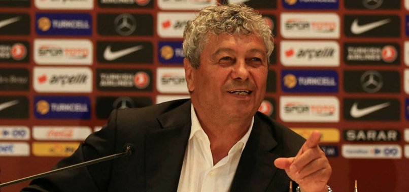 Lucescu'nun Milli Takım'daki yardımcıları belli oldu