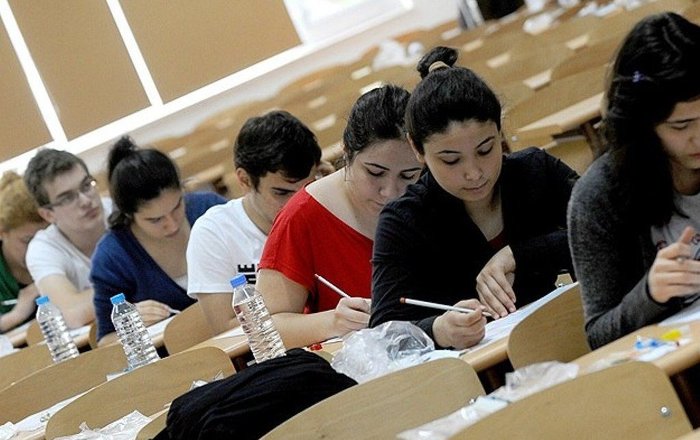 LYS sonuçları açıklandı