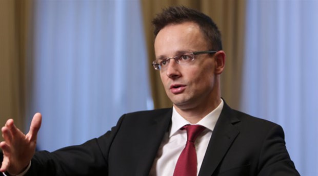 Macaristan, Hollanda Büyükelçisini geri çekti