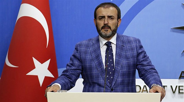Mahir Ünal: Kılıçdaroğlu’nun yargılanmasını arzu etmiyoruz