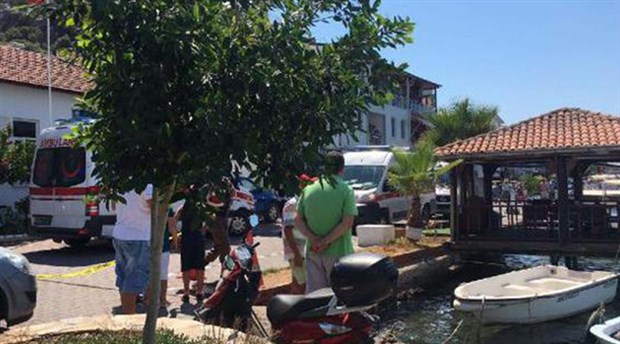 Marmaris’teki kurtarma faaliyetlerinde ihmal iddiası