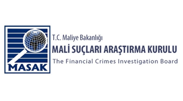 MASAK’a 26 bin 32 şikayet