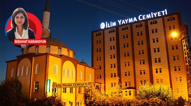 MEB’i arka bahçe yaptılar: Şimdi de Birlik Vakfı ve İlim Yayma