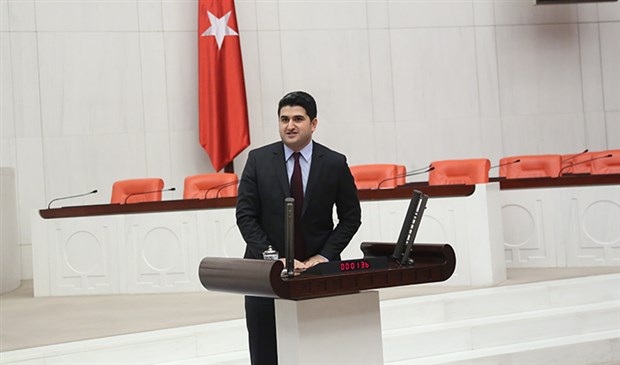 MEB’in ‘şaibeli’ mülakatları Meclis gündeminde