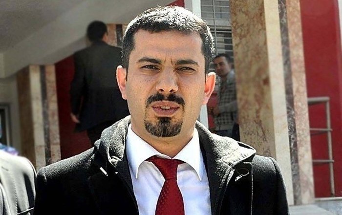 Mehmet Baransu, gözaltına alındığı güne kadar ByLock kullanmış
