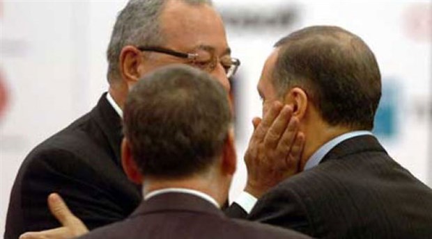 Mehmet Barlas’tan Cumhurbaşkanı’na uyarı