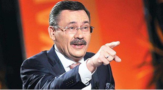 Melih Gökçek’ten Aylin Nazlıaka hakkında suç duyurusu