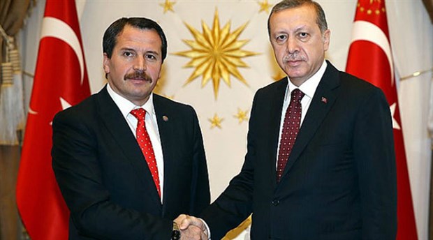 ‘Memur Sen başkanına zamdan vazgeçmesi için vekillik sözü mü