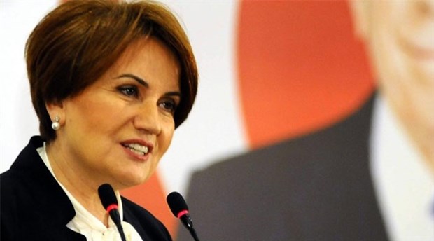 Meral Akşener cumhurbaşkanı adayı olacak