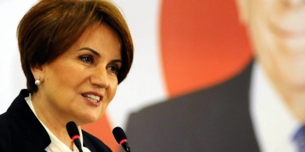 Meral Akşener yeni partinin kuruluş tarihini açıkladı