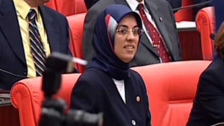 TBMM, Kavakçı’ya 71 bin TL tazminat ödeyecek