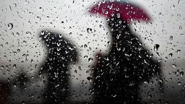 Meteoroloji, Muğla için saat verdi: Kuvvetli yağış bekleniyor