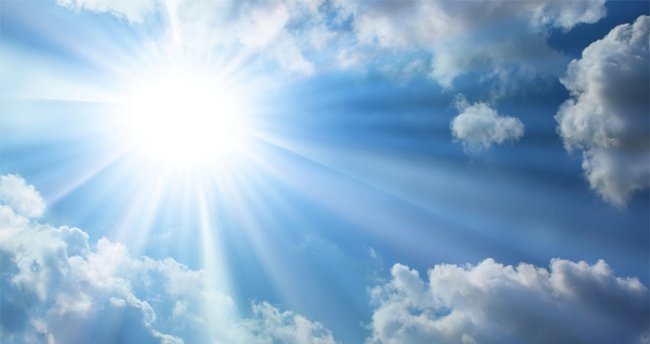 Meteorolojiden 5 il için sıcak hava uyarısı