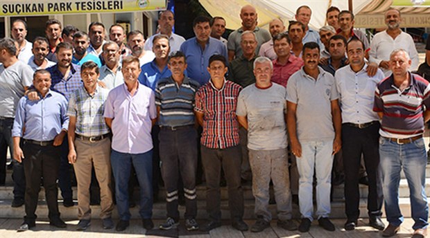 MHP Afyon’da 51 istifa