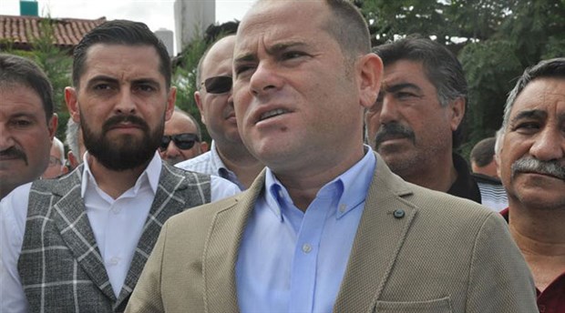 MHP’de toplu istifa