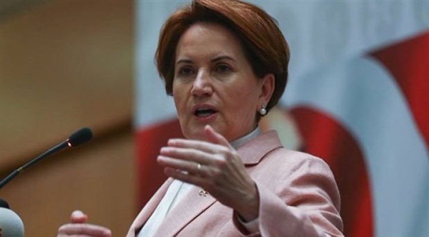 MHP’den Akşener istifalarıyla ilgili ilk açıklama