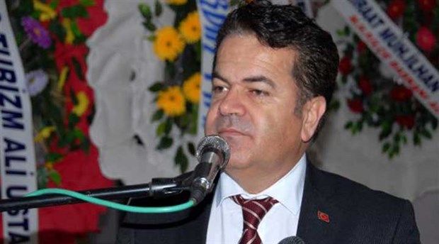 MHP’li eski milletvekili Korkmaz, partisinden istifa etti