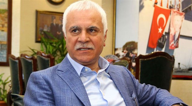 MHP’li Koray Aydın: Akşener’in partisine katılacağım
