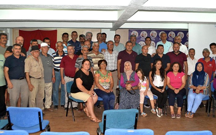 MHP’nin 3 ilçe teşkilatında Akşener istifası