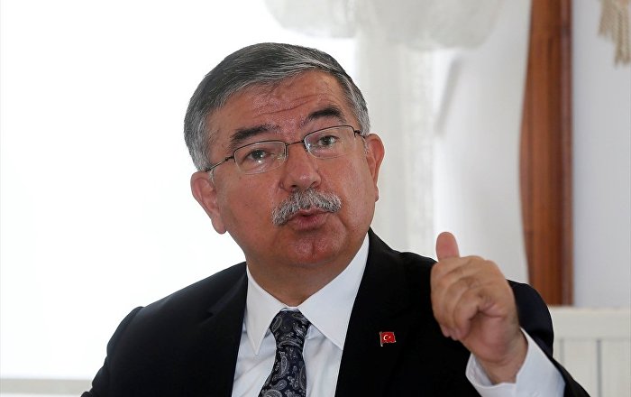Milli Eğitim Bakanı Yılmaz’dan ÖSYM’ye: Hatanın hiçbir zaman iyisi olmaz, keşke olmasaydı