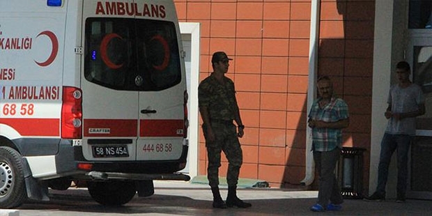 Milli Savunma Bakanlığı'ndan Sivas'ta 31 askerin zehirlenmesiyle ilgili açıklama