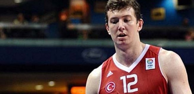 Milli takım’da Ömer Aşık şoku!