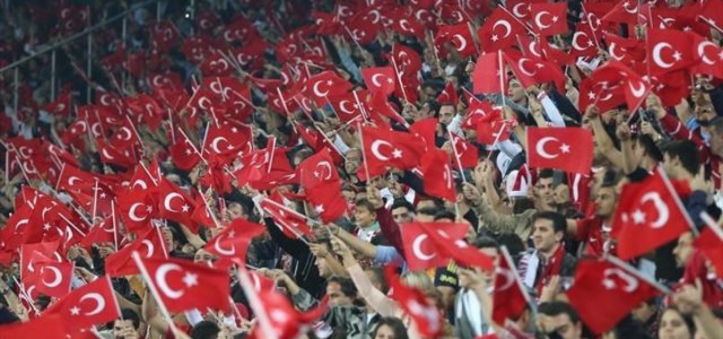 Millilerin Hırvatistan maçı kapalı gişe