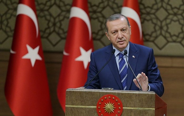 ‘MİT’ten sonra Basın-Yayın ve Diyanet de Cumhurbaşkanlığı’na bağlanabilir’