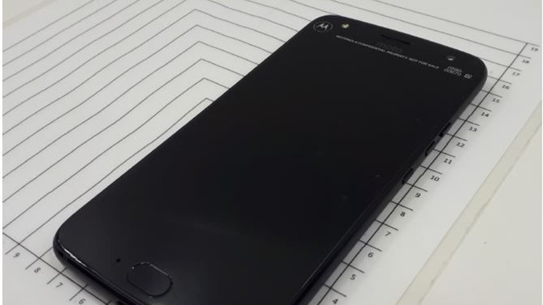 Moto X4 Detaylı Biçimde Görüntülendi